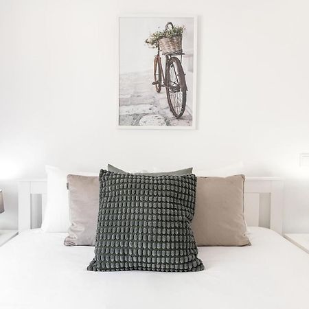 Seaside Salty Escape Appartement Nazaré Buitenkant foto