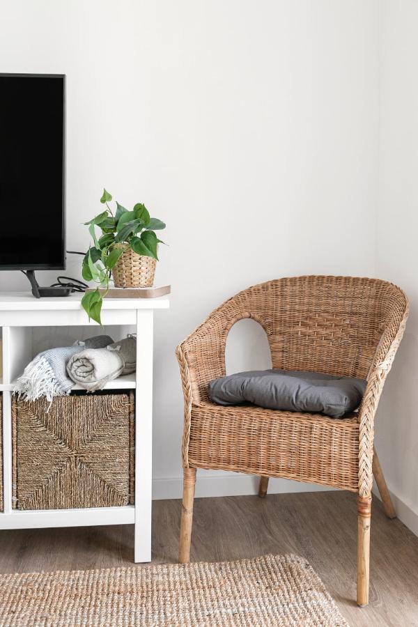 Seaside Salty Escape Appartement Nazaré Buitenkant foto